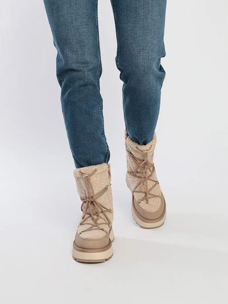 Sperry powder best sale ice cap